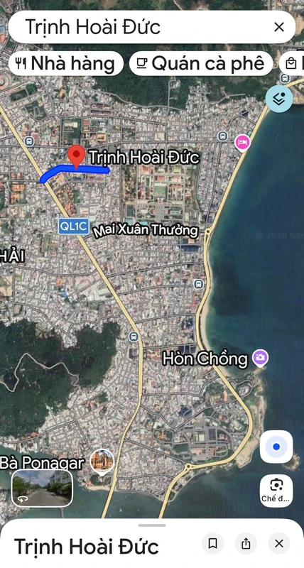 Nhà 5PN, 306m², mặt tiền 16m, Nha Trang - 12 tỷ