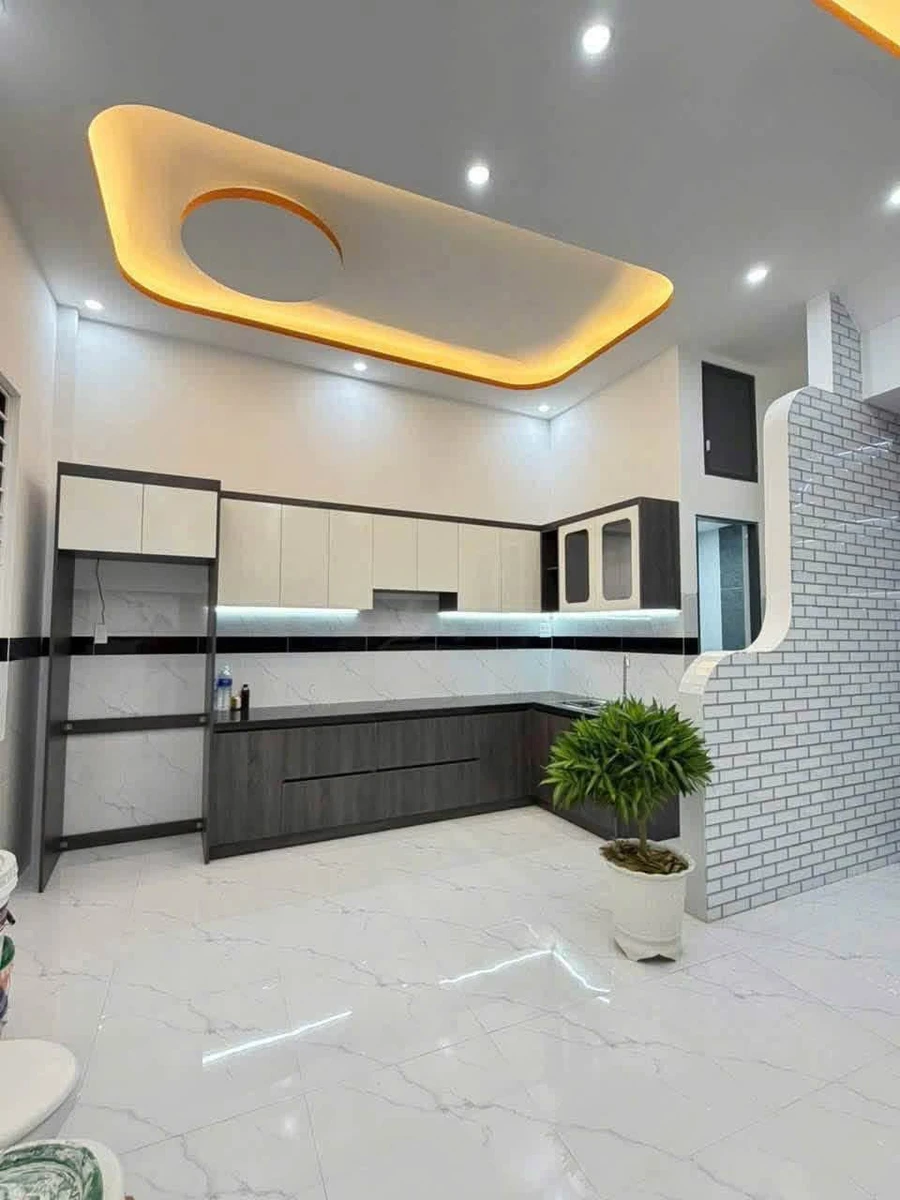 Bán nhà ôm góc 2 tầng 40m2 trung tâm Quy Nhơn - Ảnh thu nhỏ 3