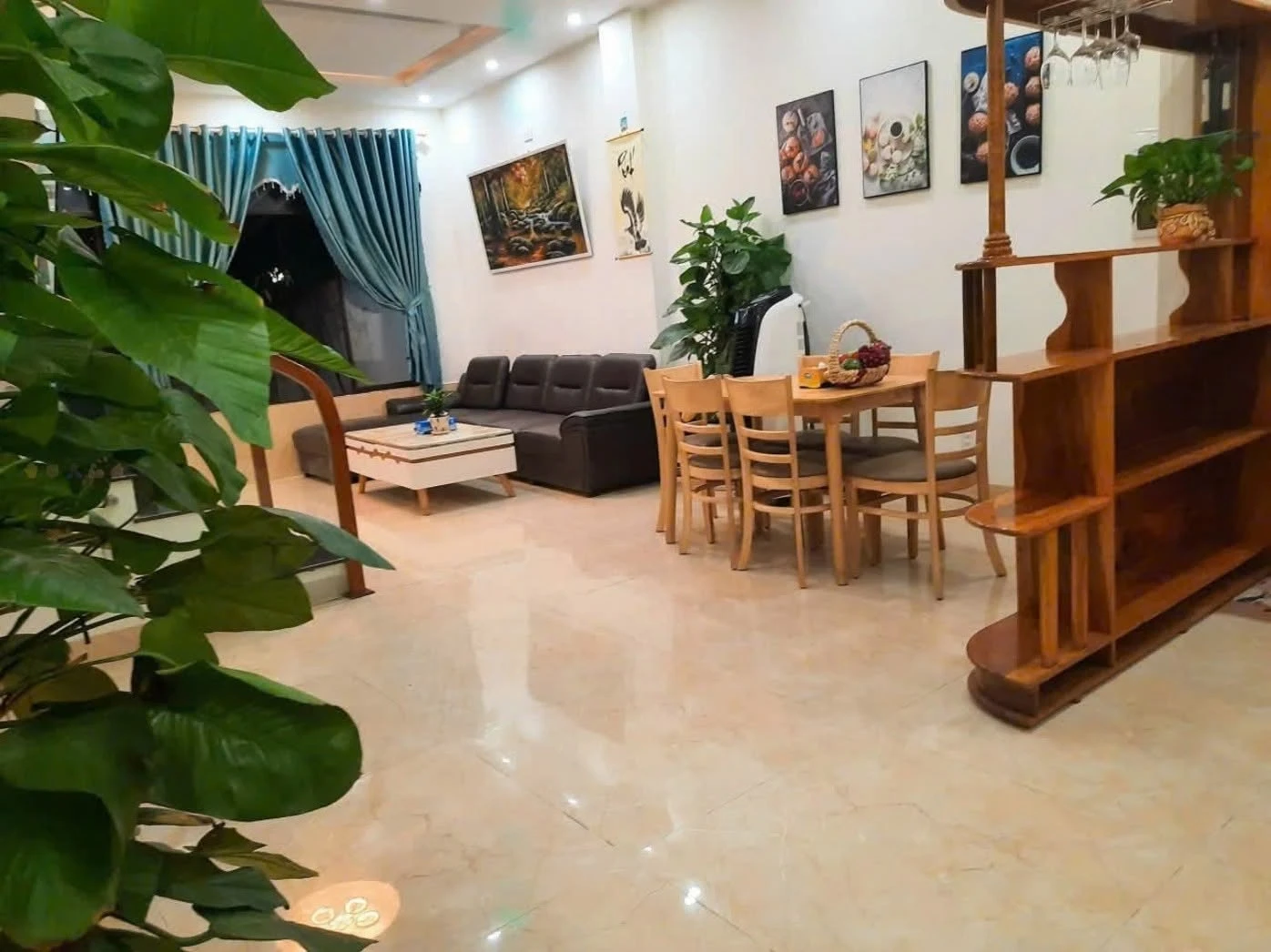 Bán nhà 3 tầng 100m² KĐT VSIP Quảng Ngãi 3 tỷ - Ảnh 1