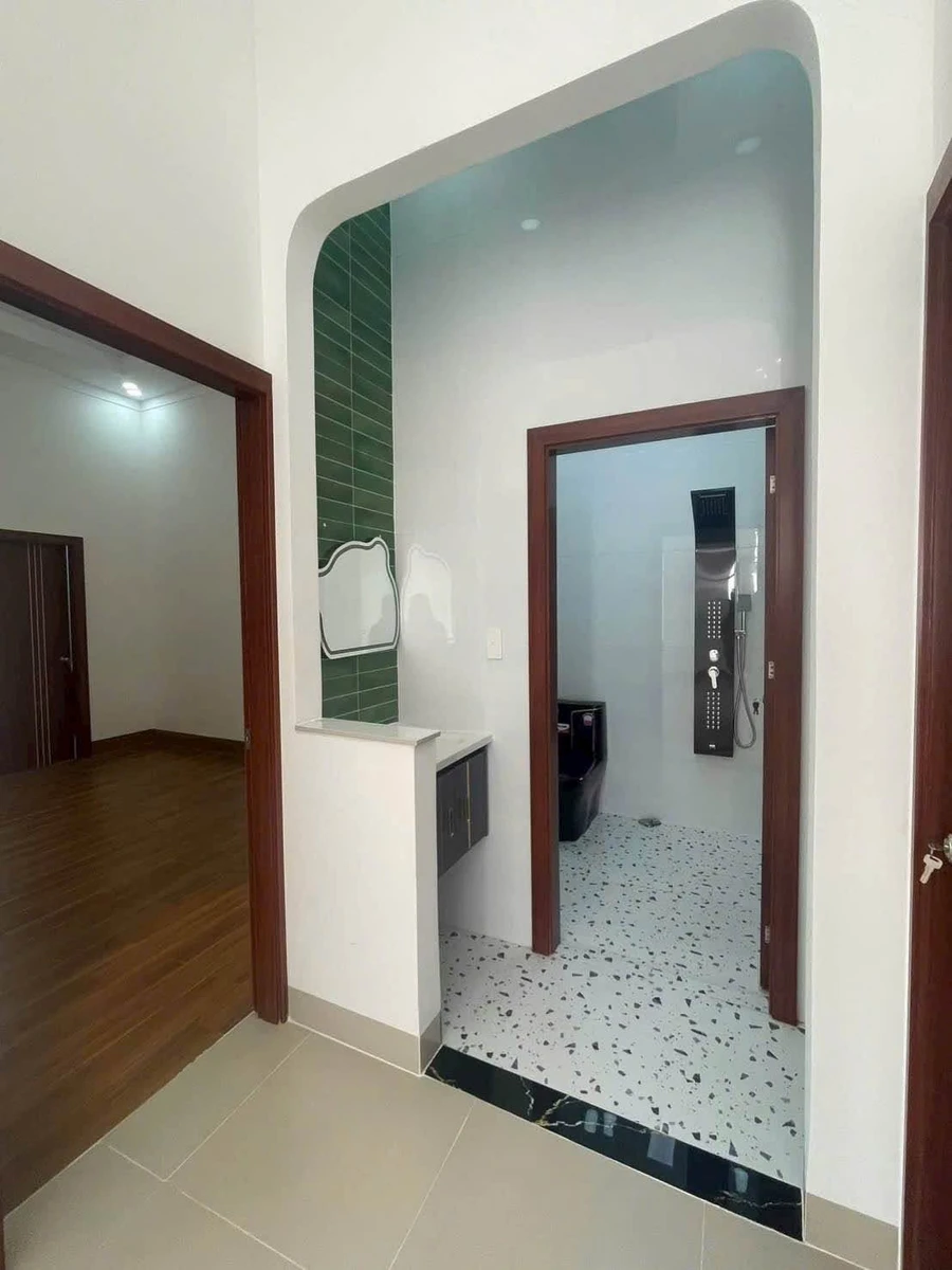 Nhà cấp 4 bán 91m2 Long Điền 1 tỷ 790 triệu - Ảnh thu nhỏ 5