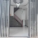 Bán nhà 1 lầu 46m² sổ hồng riêng Tây Ninh 1 tỷ 200tr - Ảnh thu nhỏ 4