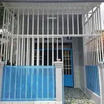 Bán nhà 3PN Ngô Quyền Rạch Giá, 64m², 1 tỷ 299 triệu - Ảnh thu nhỏ 1