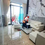 Bán nhà mới xây full nội thất hẻm ô tô Nguyễn Kiệm, Phường 3, Gò Vấp, 80m2, 6 tỷ - Ảnh thu nhỏ 1