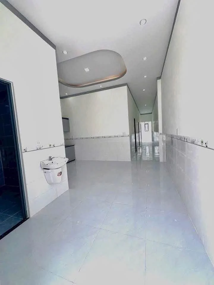 Bán nhà mặt tiền 3PN, 110m² Sông Thao, Đồng Nai - Ảnh thu nhỏ 5