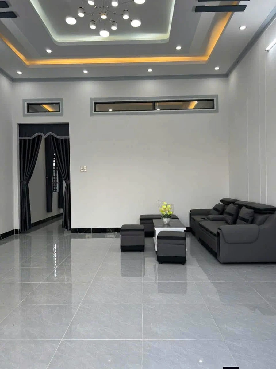 Nhà 3 phòng ngủ 130m² Nguyễn Văn Linh giá 1,468 tỷ - Ảnh thu nhỏ 2