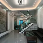 Bán nhà 3 tầng 59.4m2 Kiều Trung An Dương, nhỉnh 2 tỷ - Ảnh thu nhỏ 1