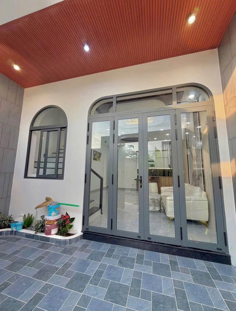 Bán nhà lầu mới 90m² Tân Triều, Biên Hòa - Ảnh thu nhỏ 2
