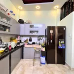 Bán nhà 4 tầng Bùi Thị Xuân 45m2, 4PN, 7,5 tỷ - Ảnh thu nhỏ 3