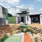 Bán đất hẻm Trần Quý Cáp 100m² 1 tỷ 50 Tân Lập - Ảnh thu nhỏ 4
