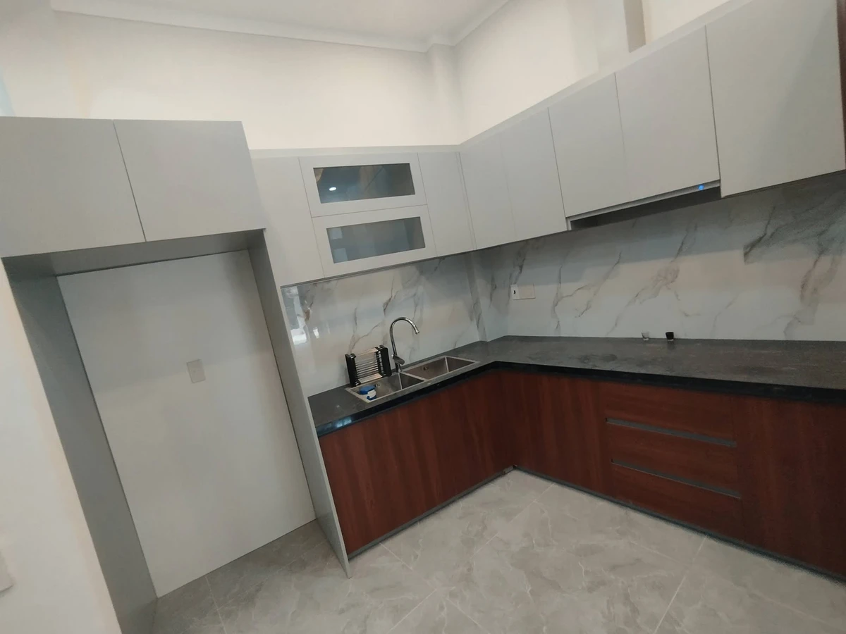 Bán nhà lầu 3 phòng ngủ 120m² Trấn Biên, Đồng Nai 3,35 tỷ - Ảnh thu nhỏ 3