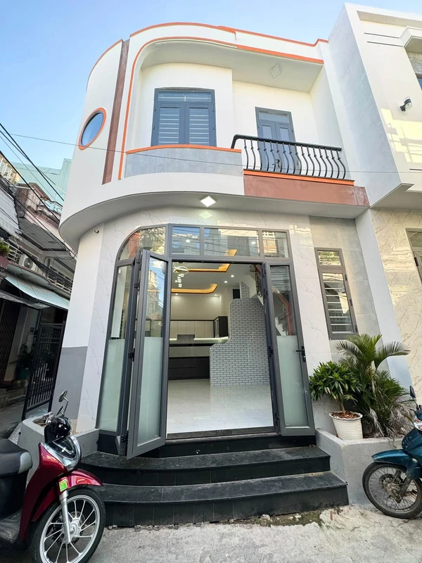Bán đất đường D2 Buôn Ju, Tân An, Buôn Ma Thuột, 5,1x20m, thổ cư 50m2 3058
