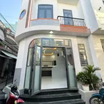Bán nhà ôm góc 2 tầng, 40,1m2, Quy Nhơn - Ảnh thu nhỏ 1