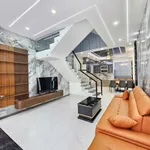 Bán nhà 1 trệt 1 lầu 60m2 đầy đủ nội thất Thuận An 4,2 tỷ - Ảnh thu nhỏ 3