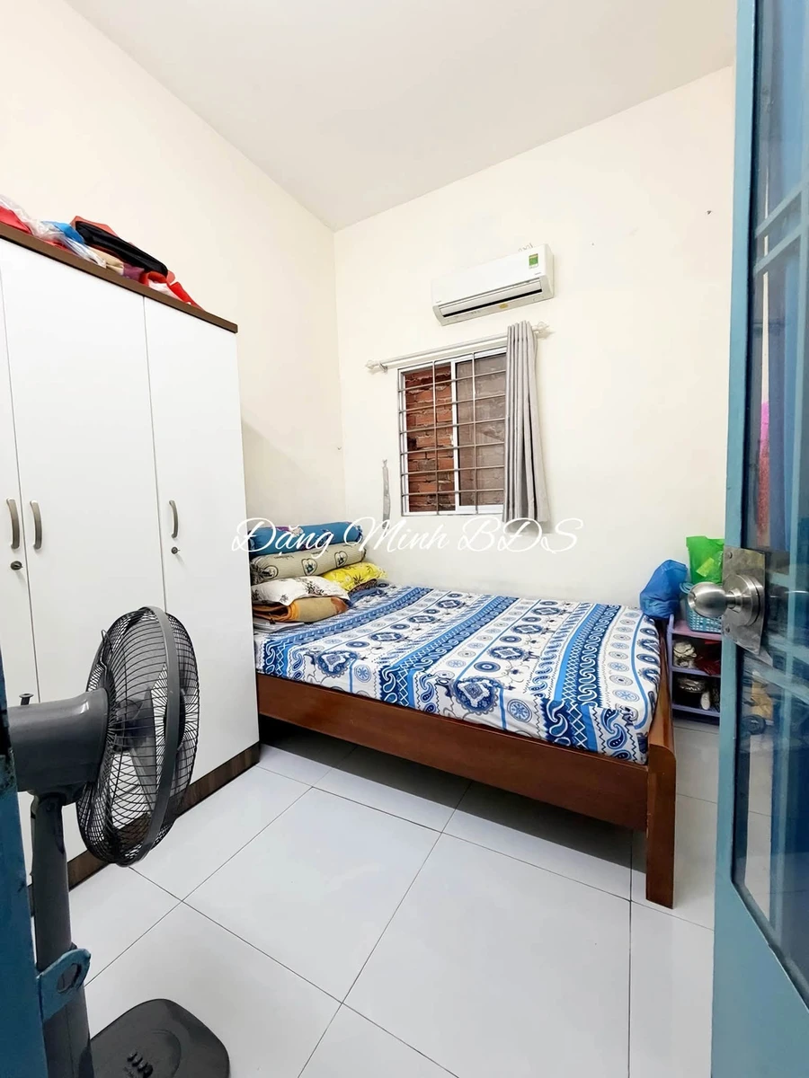 Bán nhà 2 tầng 3PN 55m2 cạnh Quận 7, 4.5 tỷ - Ảnh thu nhỏ 4