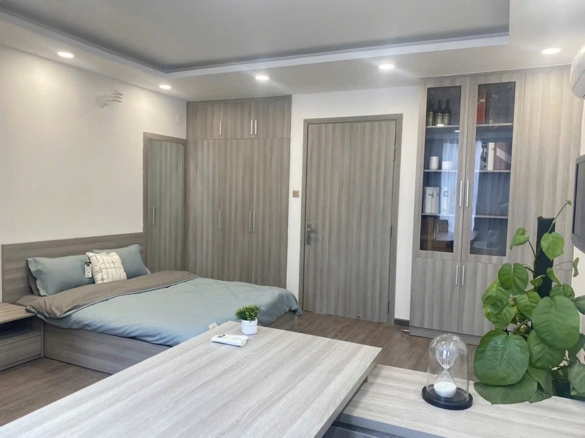 Nhà phố 3 tầng 80m², Chu Văn An, Bình Thạnh, giá 15.5 tỷ - Ảnh thu nhỏ 5
