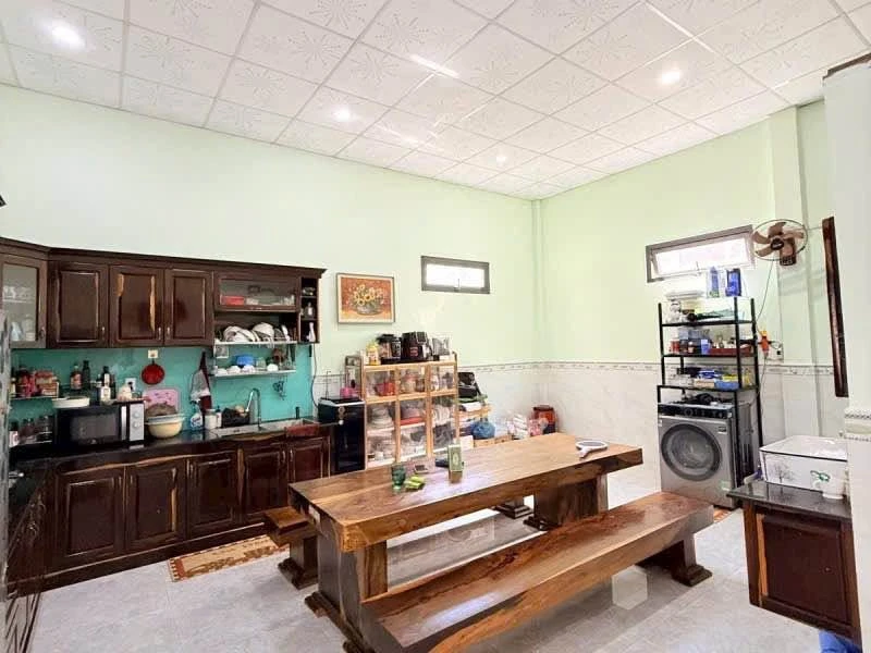 Bán nhà phố 5x26m, 142m2, 2PN Bình Tân giá 2,59 tỷ - Ảnh thu nhỏ 2
