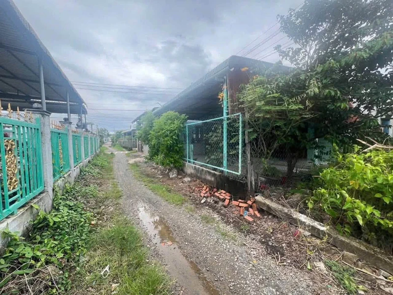 Bán đất thổ cư 138m2 Tuyên Quang Lâm Đồng 5.5 tỷ