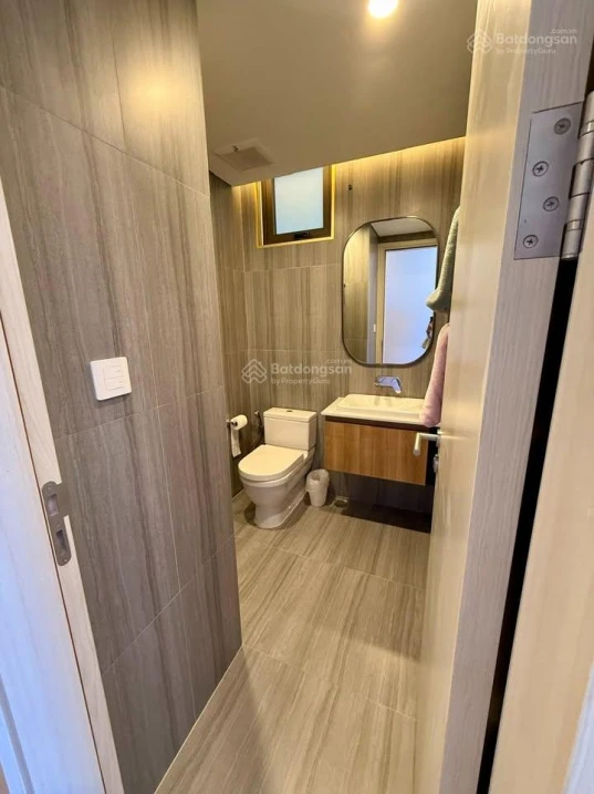Căn hộ 2PN 2 tỷ, sổ sẵn đường Nguyễn Văn Đậu, quận Bình Thạnh, ở ngay, nội thất cao cấp, vay 70% - Ảnh thu nhỏ 5