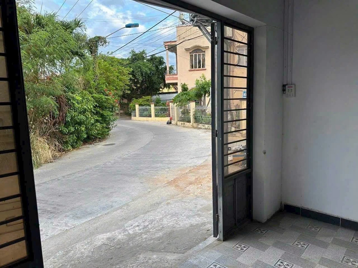 Bán lô đất mặt tiền Xuân Lạc Nha Trang 73.8m2 giá 3 tỷ - Ảnh thu nhỏ 3