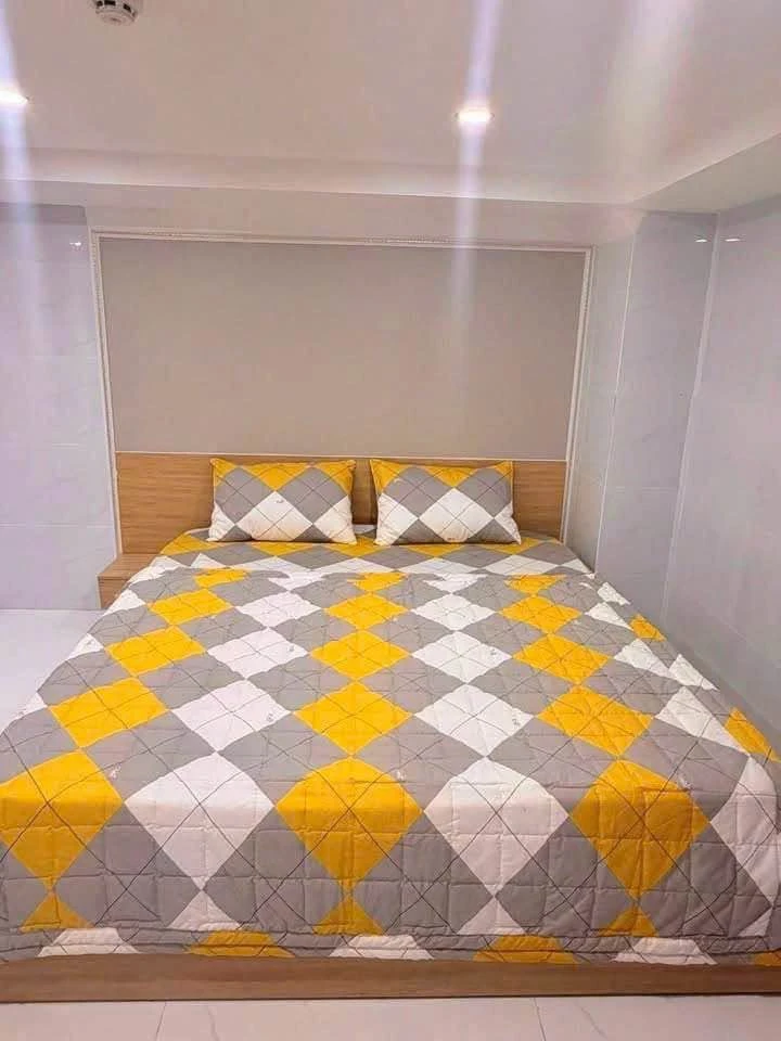 Bán tòa căn hộ dịch vụ 11 phòng 120m² - Y Nhuê, Quận 12 - Ảnh thu nhỏ 3