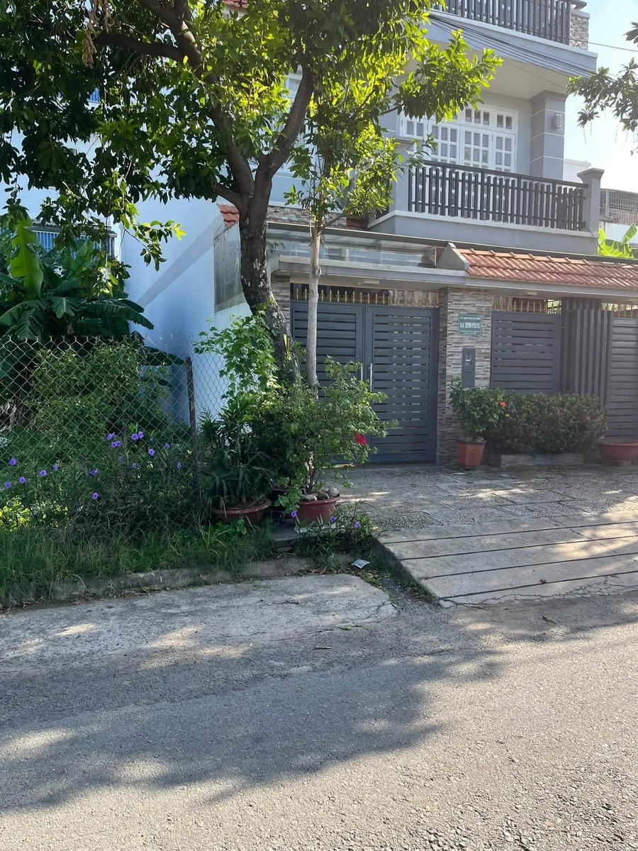 Bán đất 140m2 Lê Thị Riêng Quận 12 - Ảnh thu nhỏ 2