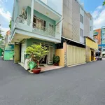 Bán nhà 2 tầng 3 phòng ngủ 34m² giá 6,15 tỷ đường Vạn Kiếp, Bình Thạnh - Ảnh thu nhỏ 1