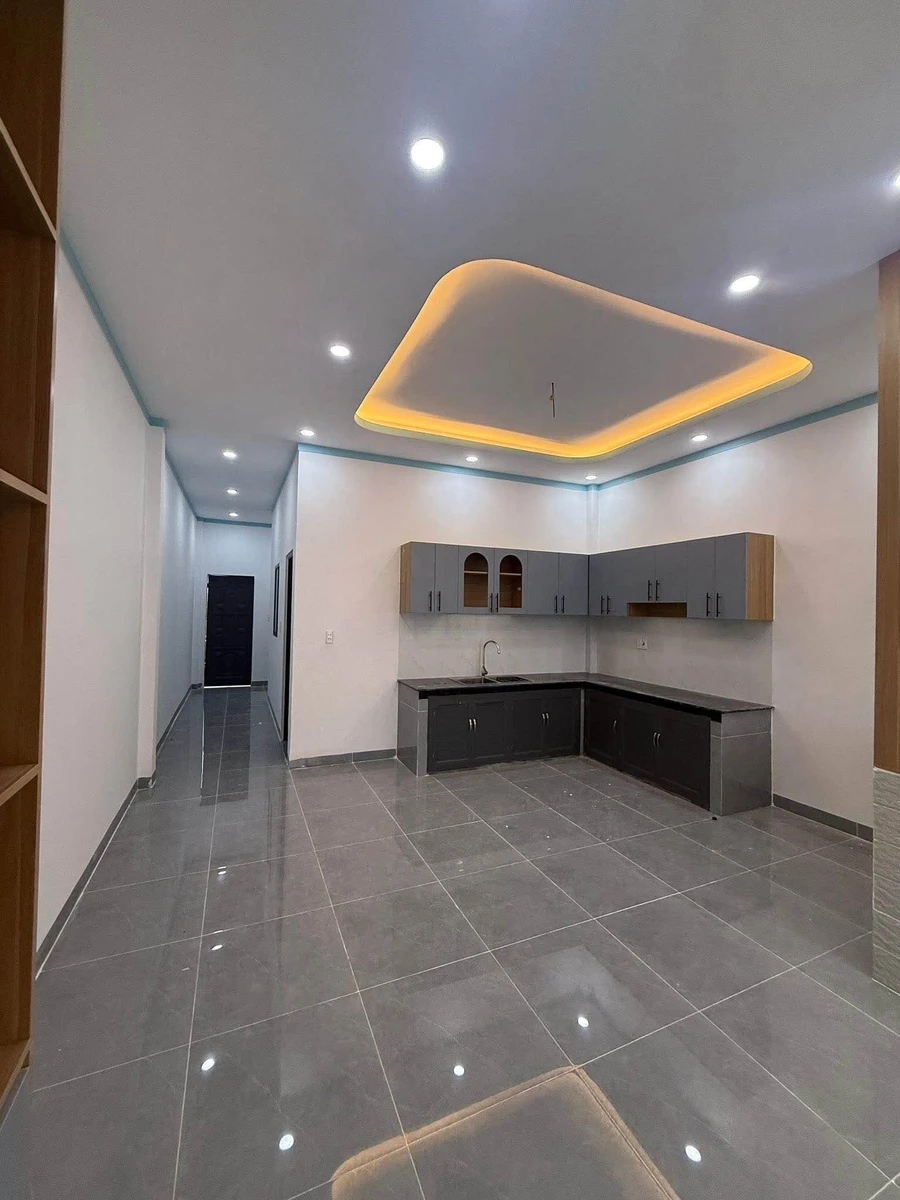 Bán nhà Mỹ Phước 2, Bến Cát, 90m², 3PN, 2.5 tỷ - Ảnh thu nhỏ 4