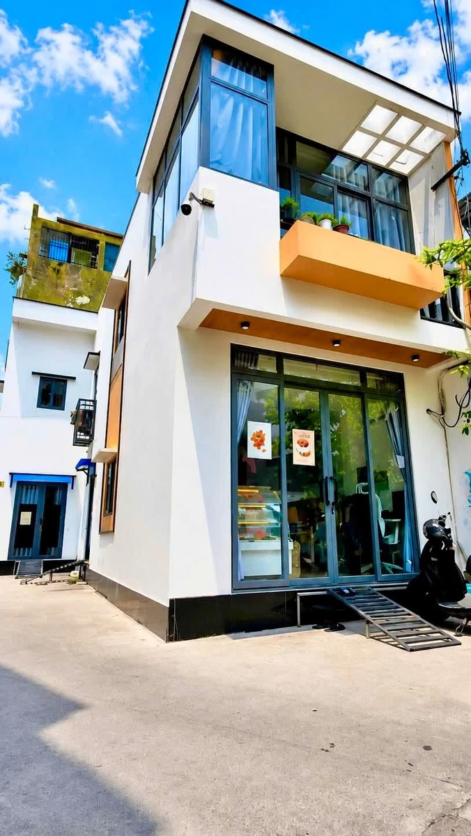 Bán nhà hẻm ô tô Phan Xích Long, Phú Nhuận, 63m2, 9,8 tỷ - Ảnh 1