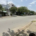 Bán nền đất 200m2 thổ cư 100% gần Chợ Phường 7, Quận 7 - Ảnh thu nhỏ 1