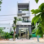Bán nhà phố villa 211m² Lê Hồng Phong An Phú 5.88 tỷ - Ảnh thu nhỏ 1