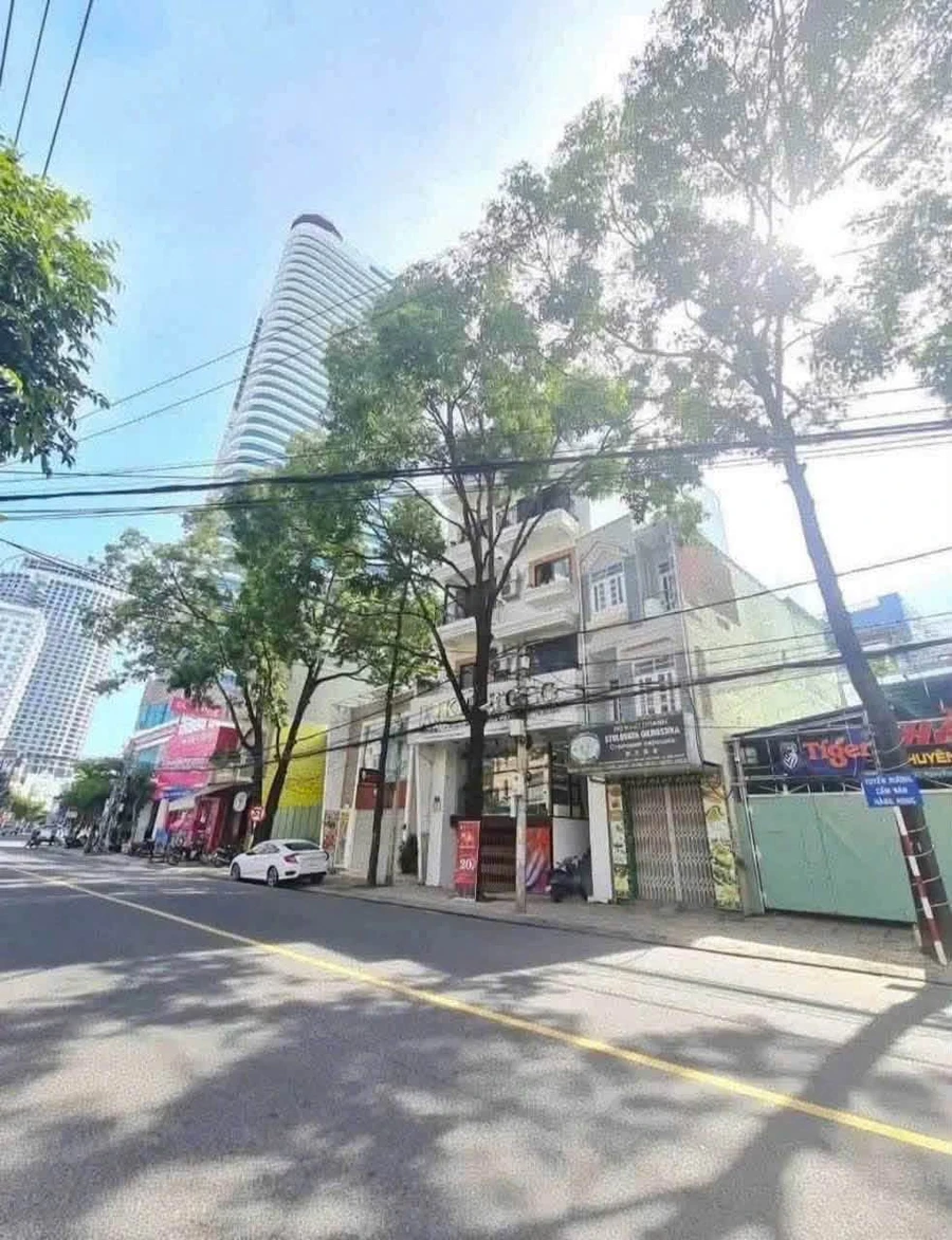 Bán đất mặt tiền Nha Trang 291,7m² sổ đỏ, 350tr/m² - Ảnh thu nhỏ 2