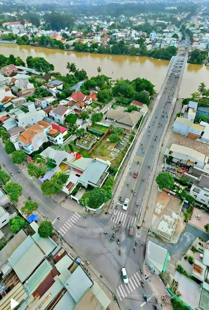 Bán đất mặt tiền Nguyễn Thành Phương 500m2 - Ảnh thu nhỏ 2