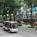 Celadon City 2PN 2WC | Giá tốt | Diamond Centery 86,6m2 7,8 tỷ all-in | Thanh toán giãn - Ảnh thu nhỏ 31
