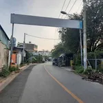 Bán nhà cấp 4 103m2 (5x21) Tân Thới Nhì, Hóc Môn giá 2,55 tỷ - Ảnh thu nhỏ 1