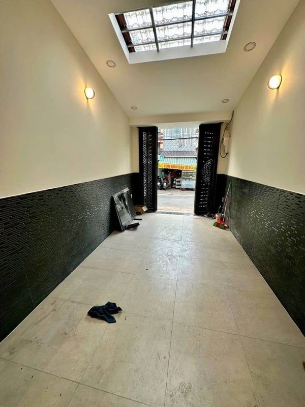 Bán nhà 2 tầng 40m² (80m² DTSD) Tân Phú 4,35 tỷ ko916