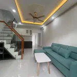Bán nhà mới xây 55m2 hiện đại Biên Hòa - Ảnh thu nhỏ 3