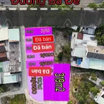 Bán đất Diên An, Khánh Hòa 81-100m² giá 1 tỷ 650 triệu - Ảnh thu nhỏ 3