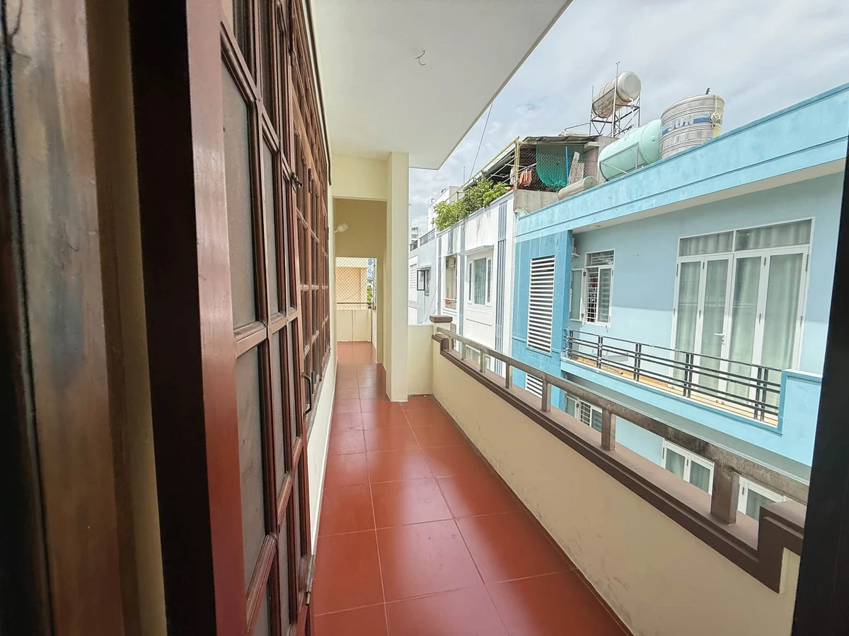Bán nhà góc 2 mặt tiền Trường Sa Nha Trang 95m² 15,5 tỷ - Ảnh thu nhỏ 5
