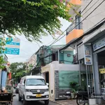23,9 tỷ sở hữu tòa CHDV 2 mặt tiền Tân Bình, 14/14 phòng full khách, dòng tiền thực hơn 1 tỷ/năm - Ảnh thu nhỏ 12