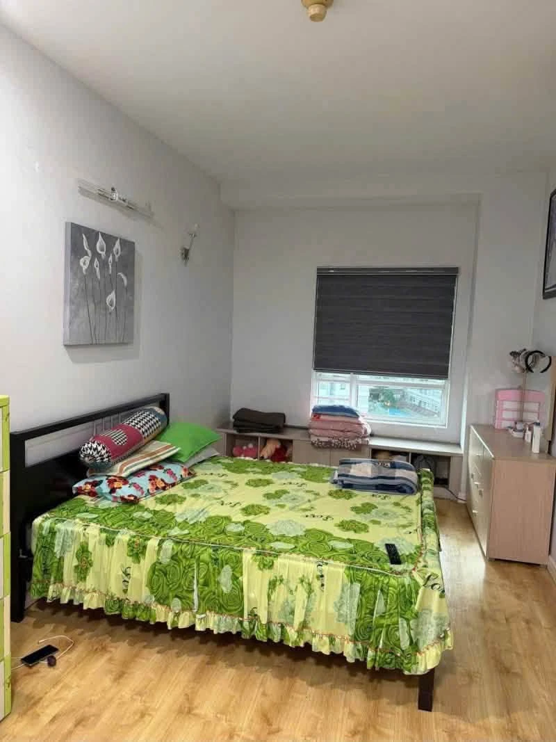 Bán nhà Hồng Gai 60m² chưa đến 4 tỷ, Quận 1 - Ảnh thu nhỏ 4