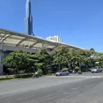 Bán nhà mặt tiền Trần Não 152m2, 5 tầng, 2 mặt tiền, Quận 2 cũ - Ảnh thu nhỏ 1