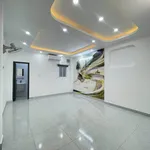Bán nhà 3 tầng 60m2 hẻm 7m đường Tây Lân, Bình Tân, giá nhỉnh 4 tỷ - Ảnh thu nhỏ 5