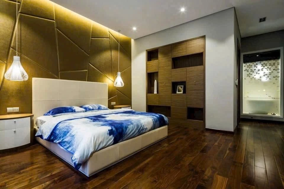 Bán biệt thự sang trọng 296m² Nha Trang 27 tỷ - Ảnh thu nhỏ 3