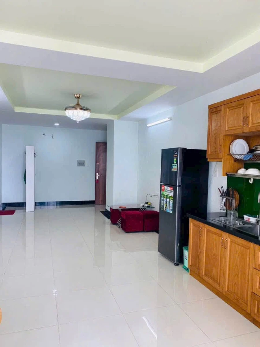 Bán căn góc chung cư DIC Phoenix C 77m² Vũng Tàu - Ảnh thu nhỏ 3