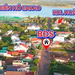 Bán nhà mặt tiền đường 24m 570m2 Đắk Lắk - Ảnh thu nhỏ 1