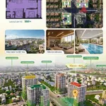 Bán căn hộ 2PN Sun FourS 61m² giá 2 tỷ 4 Đà Nẵng - Ảnh thu nhỏ 3