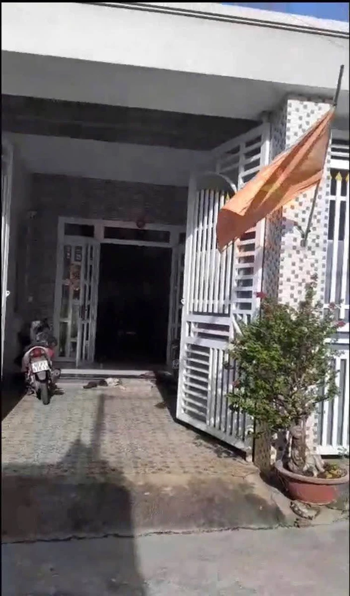 Bán nhà Biên Hòa 120m² 3PN gần Ngã Tư Năm Thưởng - Ảnh thu nhỏ 3