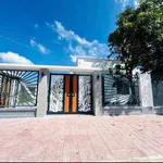 Nhà sân vườn 2 mặt tiền 3PN 100m² Tây Ninh 1,999 tỷ - Ảnh thu nhỏ 1