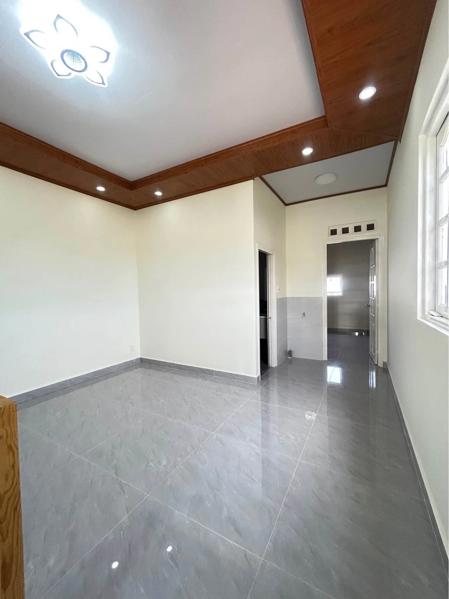 Bán nhà 140m² 3PN Đà Lạt, giá 2 tỷ 750 - Ảnh thu nhỏ 3