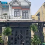 Bán nhà phố sổ riêng 90m², 3 phòng ngủ, Hóc Môn - Ảnh thu nhỏ 4